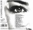 Close Harmony Friends - A Capella Is In (CD)