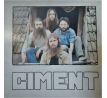 Ciment - Na Srazu Intelektuálú V Poteči (CD) audio CD album