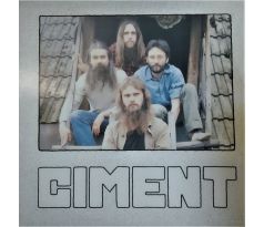 Ciment - Na Srazu Intelektuálú V Poteči (CD) audio CD album