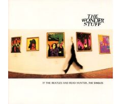 Wonder Stuff - The Singles (CD) I CDAQUARIUS:COM