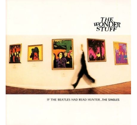 Wonder Stuff - The Singles (CD) I CDAQUARIUS:COM