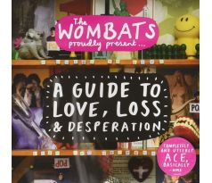 Wombats - A Guide to Love, Loss & Desperation (CD) I CDAQUARIUS:COM