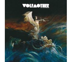 Wolfmother - Wolfmother (CD) I CDAQUARIUS:COM