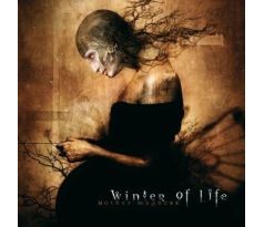 Winter Of Life - Mother Madness (CD) I CDAQUARIUS:COM