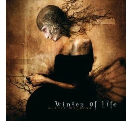 Winter Of Life - Mother Madness (CD) I CDAQUARIUS:COM