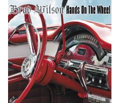 Wilson Brad - Hands On The Wheel (CD) audio CD album