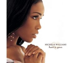 Williams Michelle - Heart To Yours (CD) I CDAQUARIUS:COM