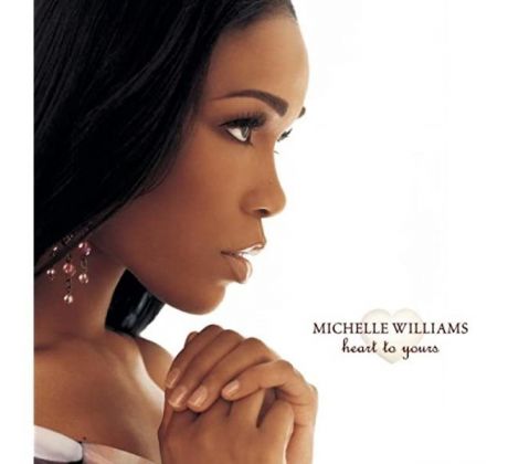 Williams Michelle - Heart To Yours (CD) I CDAQUARIUS:COM