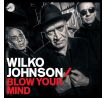 Wilko Johnson - Blow Your Mind (CD) I CDAQUARIUS:COM