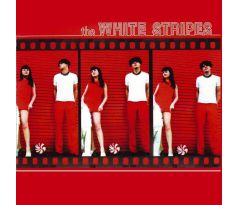 White Stripes - White Stripes (CD) I CDAQUARIUS:COM