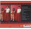 audio CD White Stripes - White Stripes (CD)