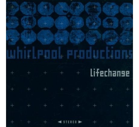 Whirlpool Productions - Lifechange (CD) I CDAQUARIUS:COM