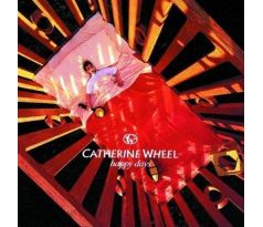 Wheel Catherine - Happy Day (CD) I CDAQUARIUS:COM