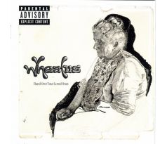 Wheatus - Hand Over Your Loved (CD) I CDAQUARIUS:COM