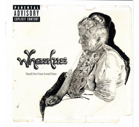 Wheatus - Hand Over Your Loved (CD) I CDAQUARIUS:COM