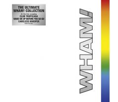 Wham - Final (Collection) (CD) I CDAQUARIUS:COM