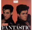 Wham - Fantastic (CD) I CDAQUARIUS:COM