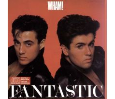 Wham - Fantastic (CD) I CDAQUARIUS:COM