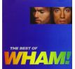 Wham - Best Of (CD) I CDAQUARIUS:COM