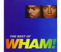 Wham - Best Of (CD) I CDAQUARIUS:COM