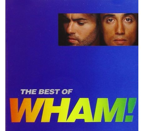 Wham - Best Of (CD) I CDAQUARIUS:COM