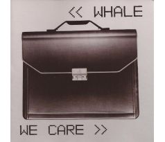 Whale - We Care (CD) I CDAQUARIUS:COM