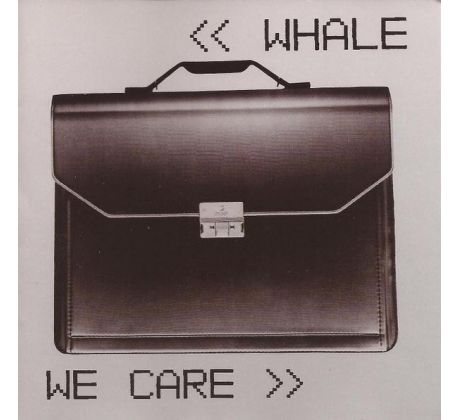 Whale - We Care (CD) I CDAQUARIUS:COM