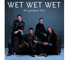 Wet Wet Wet - Greatest Hits (CD) I CDAQUARIUS:COM