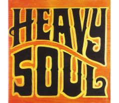 Weller Paul - Heavy Soul (CD) I CDAQUARIUS:COM