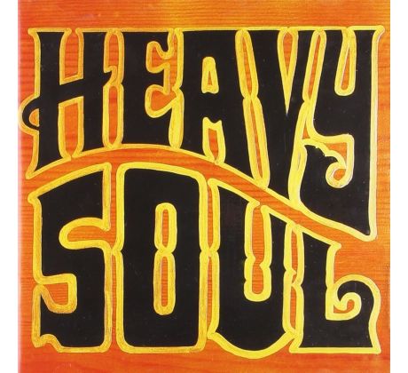 Weller Paul - Heavy Soul (CD) I CDAQUARIUS:COM