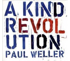 Weller Paul - A Kind Of Revolution (CD) I CDAQUARIUS:COM