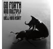 Well Hung Heart - Go Forth & Multiply (CD) I CDAQUARIUS:COM