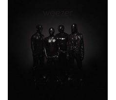 Weezer - The Black Album (CD) I CDAQUARIUS:COM