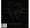 audio CD Weezer - The Black Album (CD)