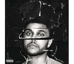 Weeknd - Behind The Madness (CD) I CDAQUARIUS:COM