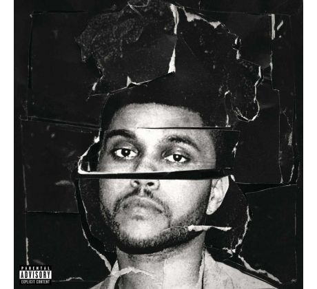 Weeknd - Behind The Madness (CD) I CDAQUARIUS:COM