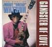 Watson Guitar Johnny - Gangster Of (Best Of) (CD) I CDAQUARIUS:COM