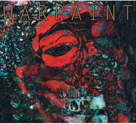 Warpaint - The Fool (CD) I CDAQUARIUS:COM