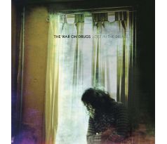 War On Drugs - Lost In The Dream (CD) I CDAQUARIUS:COM