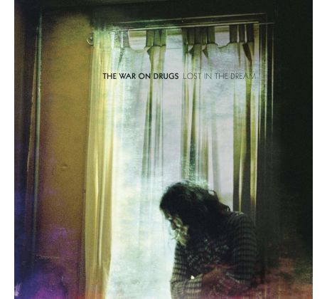 War On Drugs - Lost In The Dream (CD) I CDAQUARIUS:COM