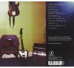 audio CD War On Drugs - Lost In The Dream (CD)