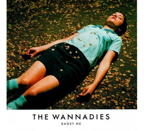 Wannadies - Bagsy Me (CD) I CDAQUARIUS:COM