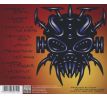 audio CD Voivod - Target Earth (CD)