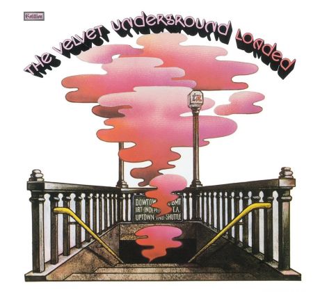 Velvet Underground - Loaded (CD) I CDAQUARIUS:COM