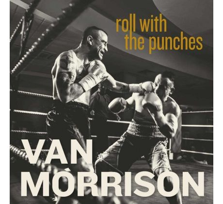 Van Morrison - Roll With The Punches (Výber) (CD) I CDAQUARIUS:COM