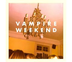 Vampire Weekend - Vampire Weekend (CD) I CDAQUARIUS:COM