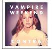 Vampire Weekend - Contra (CD) I CDAQUARIUS:COM