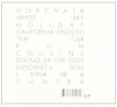 audio CD Vampire Weekend - Contra (CD)