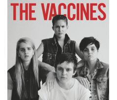 Vaccines - Come Of Age (CD) I CDAQUARIUS:COM