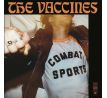 Vaccines - Combat Sport (CD) I CDAQUARIUS:COM